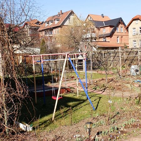 Ferienwohnung Fedler Blankenburg  Exterior photo