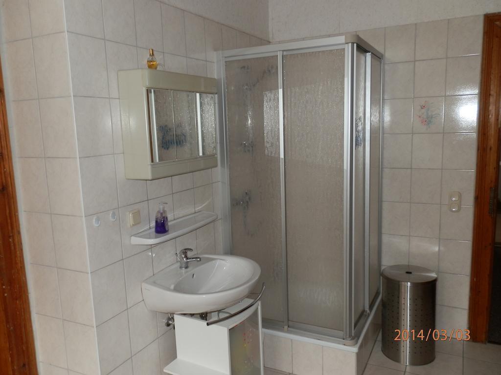Ferienwohnung Fedler Blankenburg  Room photo