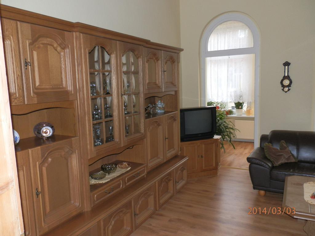 Ferienwohnung Fedler Blankenburg  Room photo