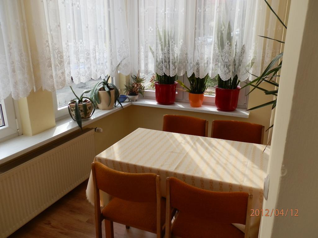 Ferienwohnung Fedler Blankenburg  Room photo