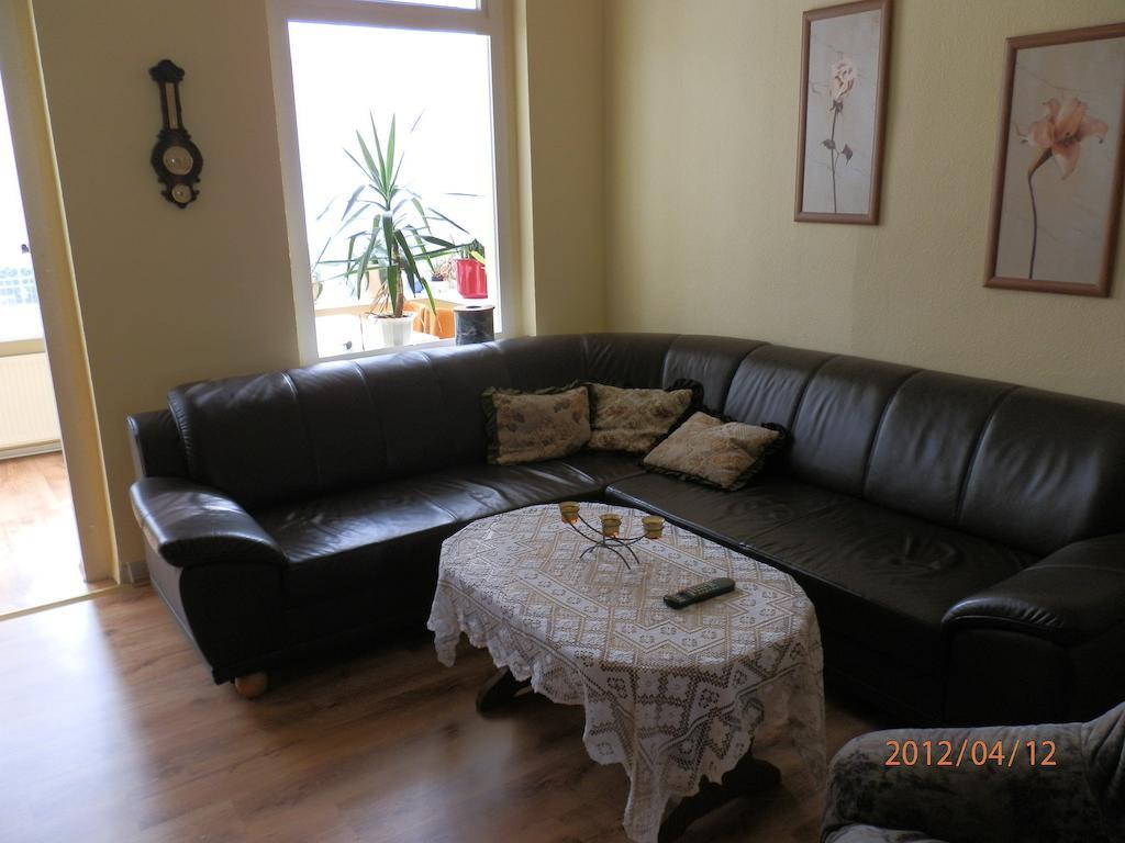 Ferienwohnung Fedler Blankenburg  Room photo