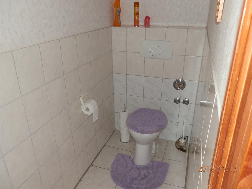 Ferienwohnung Fedler Blankenburg  Room photo