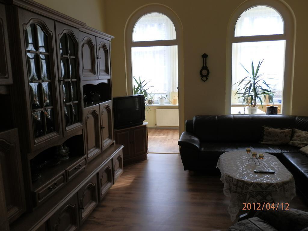 Ferienwohnung Fedler Blankenburg  Room photo