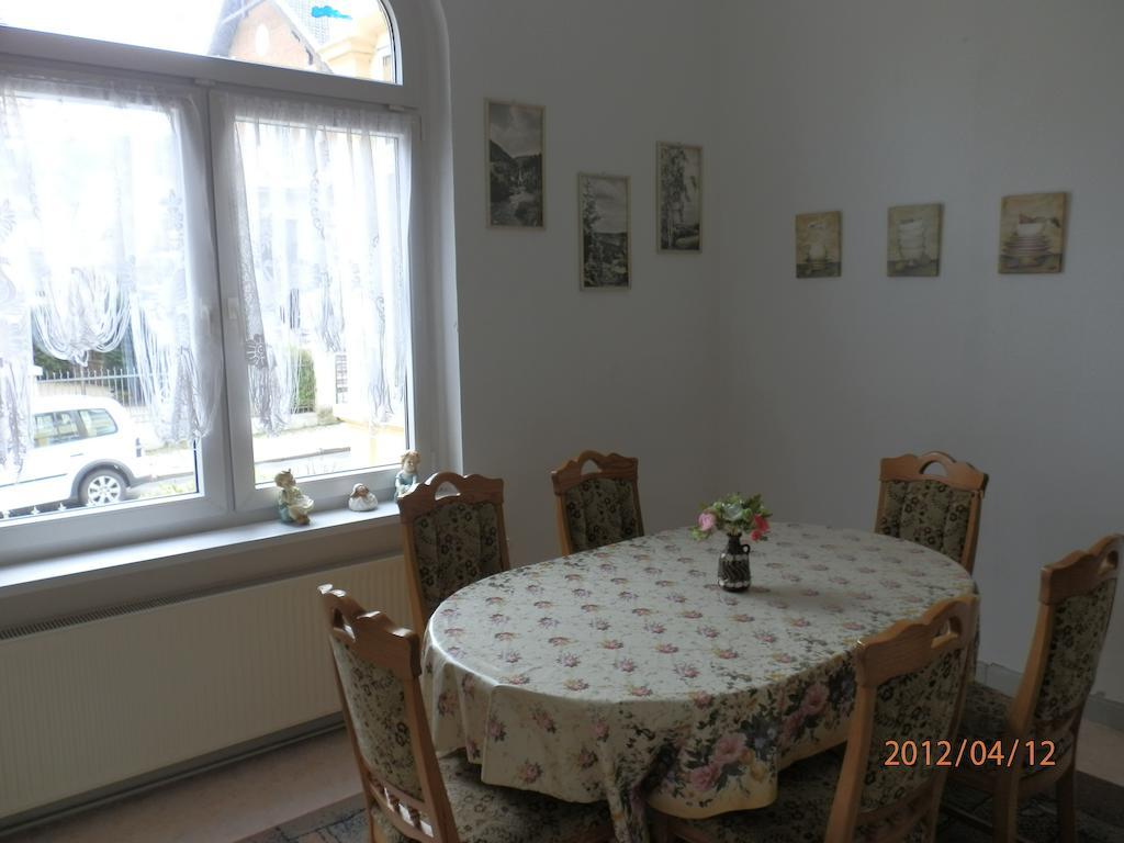 Ferienwohnung Fedler Blankenburg  Room photo