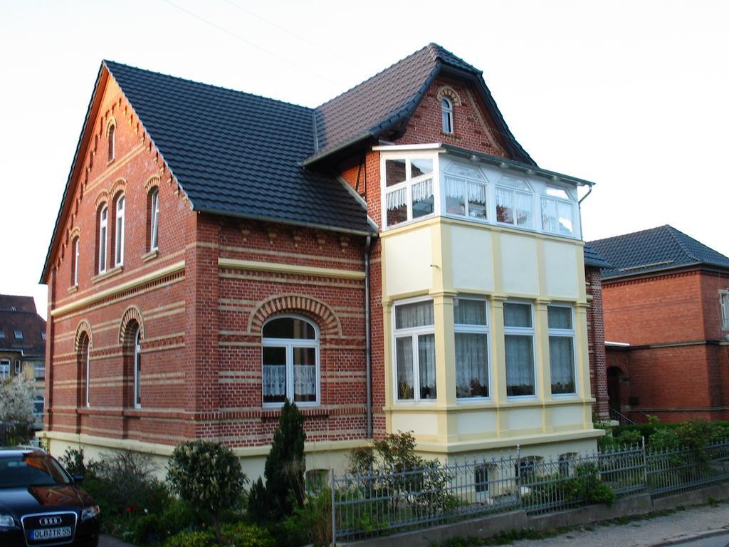 Ferienwohnung Fedler Blankenburg  Room photo